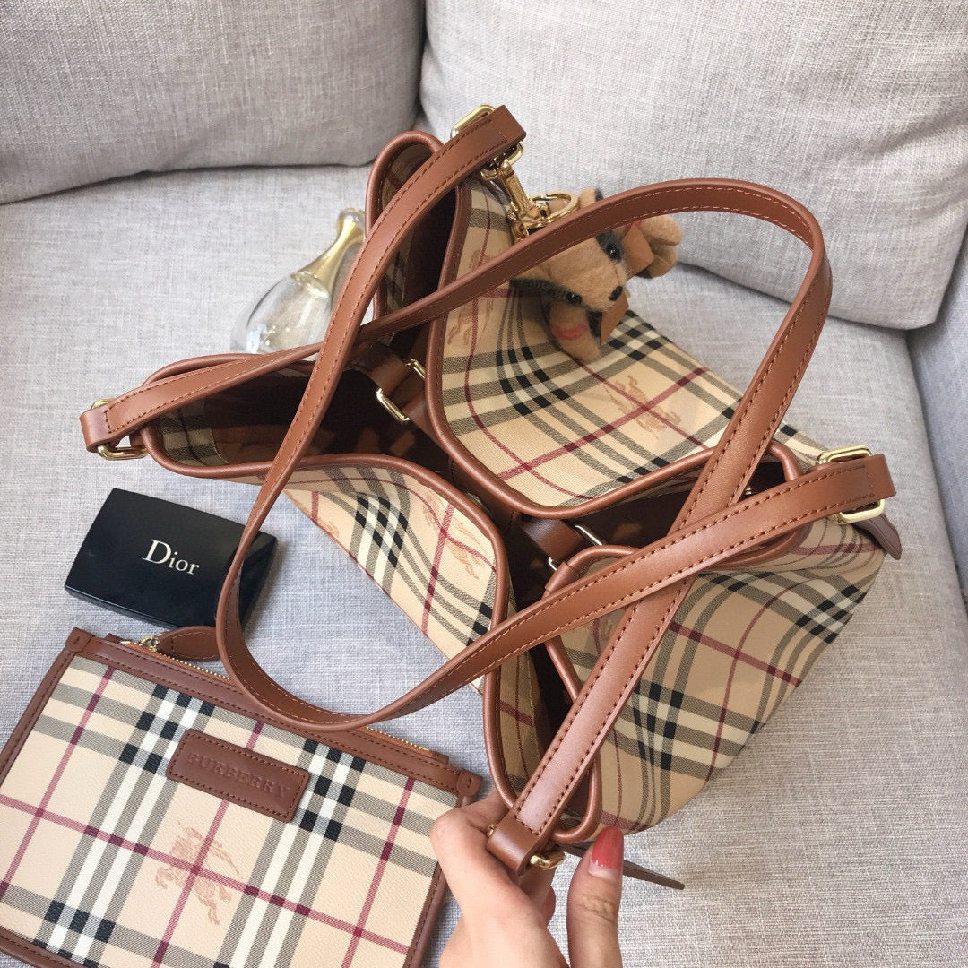 Burberry Shoulder Bag