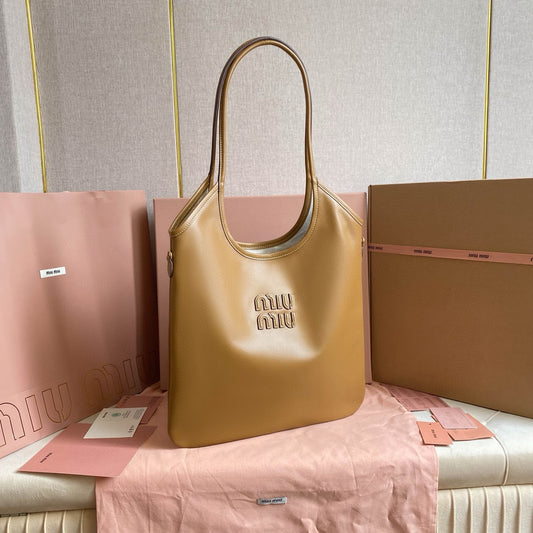 Miu Miu Tote Bag