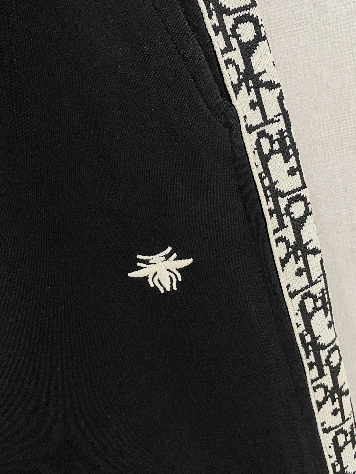 Dior Long Pant