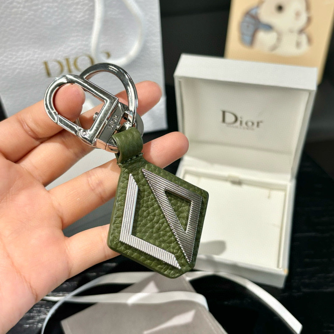 Dior Keychain