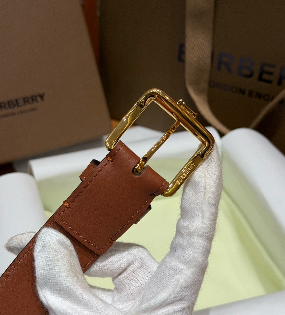 BBR Belt