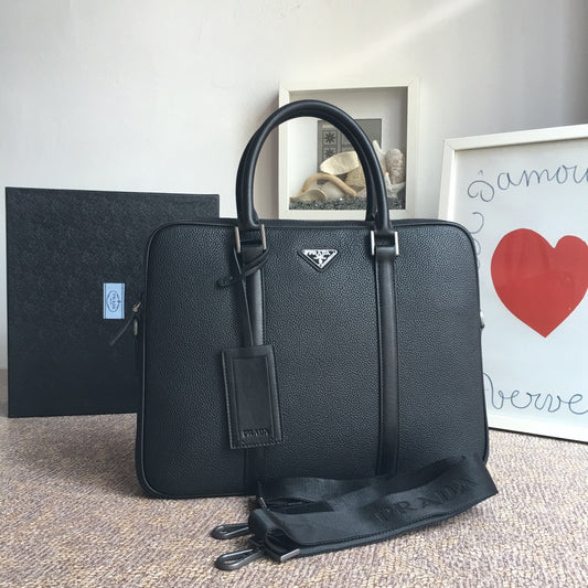 Prada Briefcase