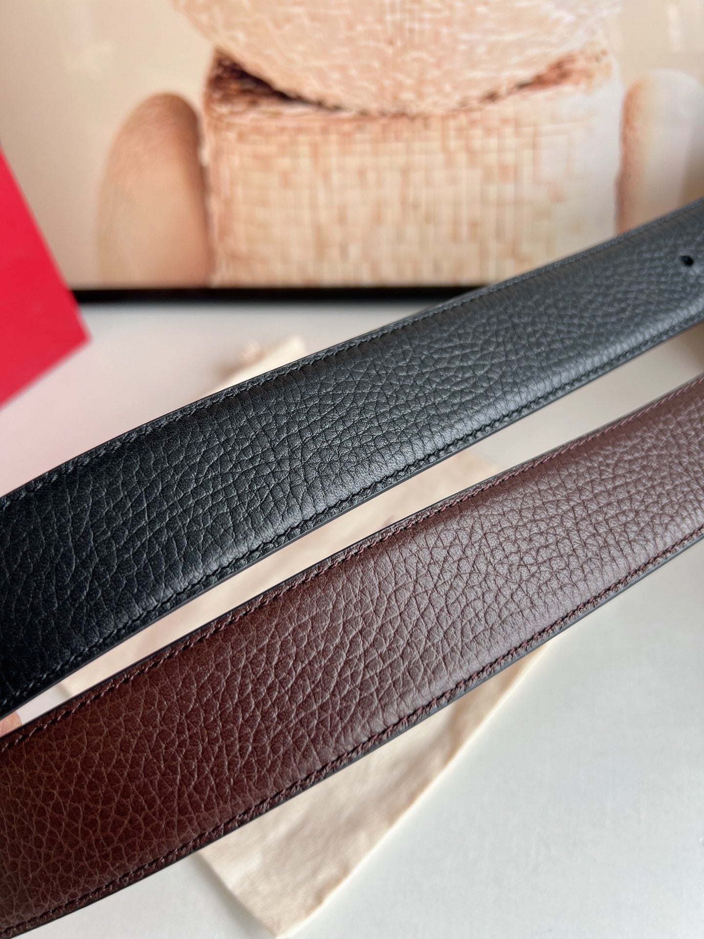 Ferragamo Belt