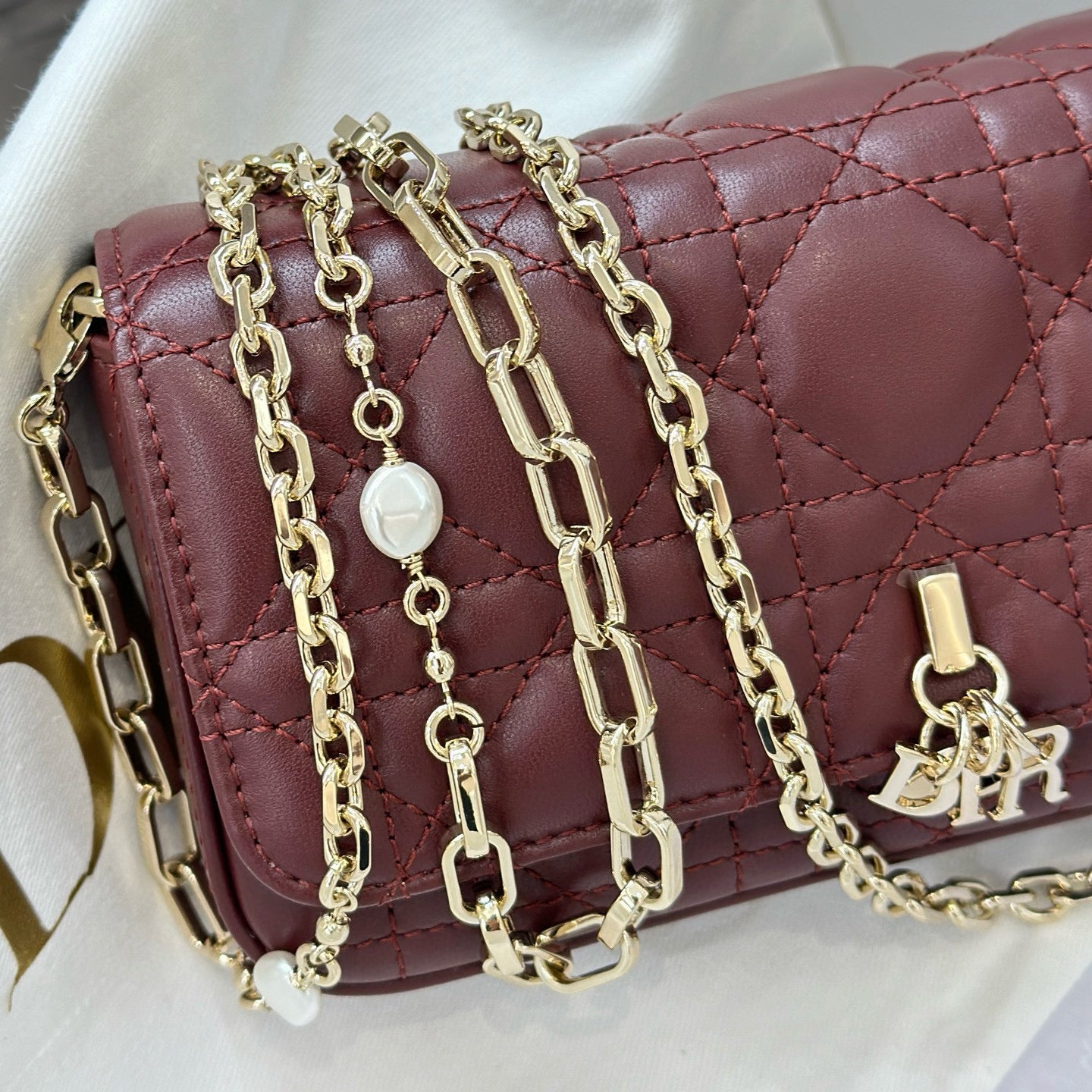 Dior WOC