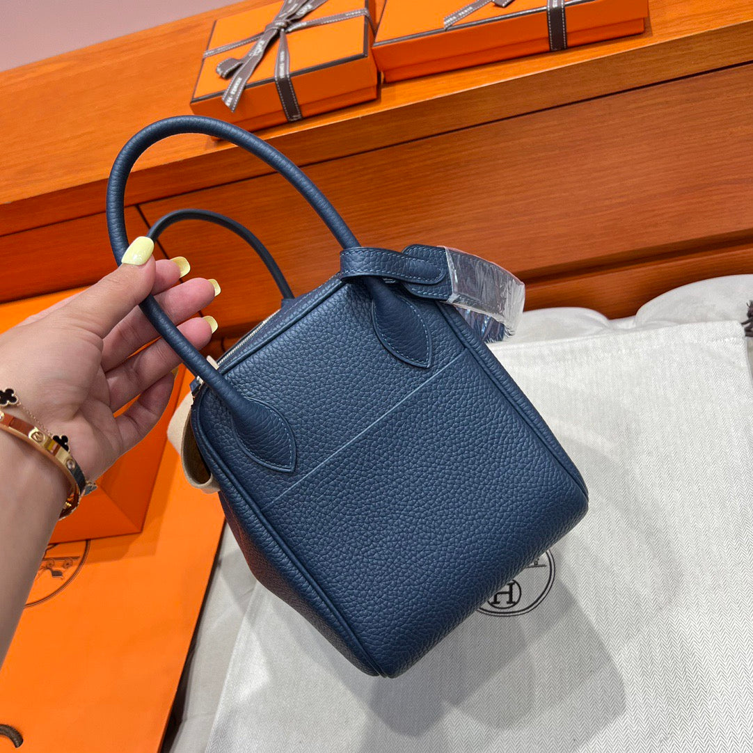 Hermes Lindy 26