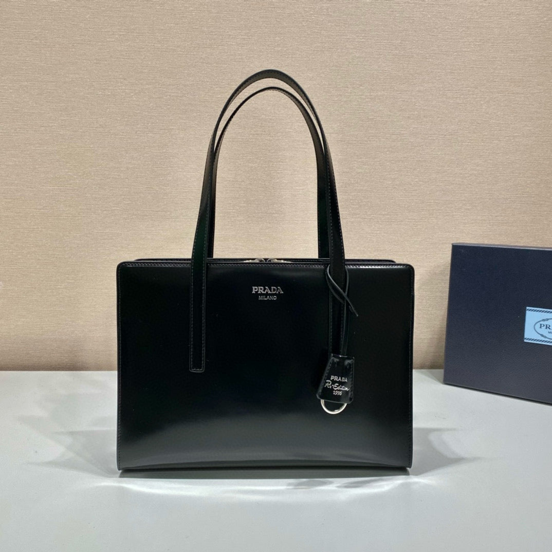 Prada Tote Bag