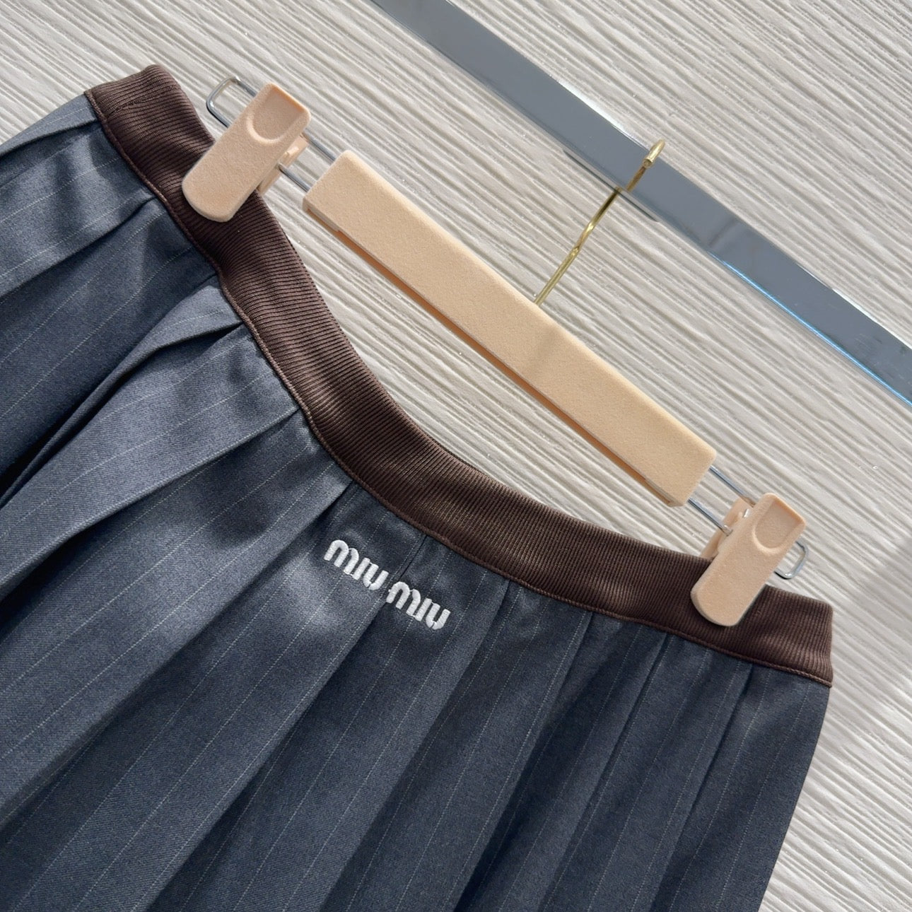 Miu Miu Skirt
