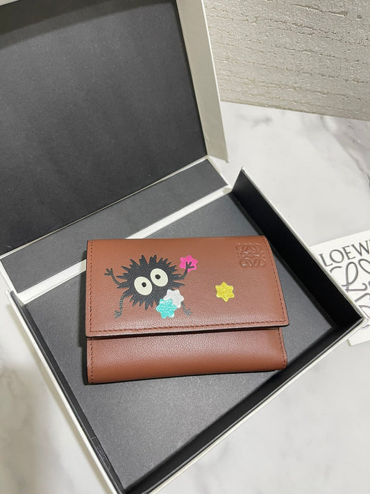Loewe Wallet