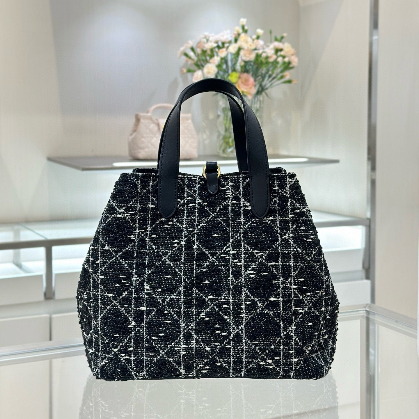 Dior Toujours Bag