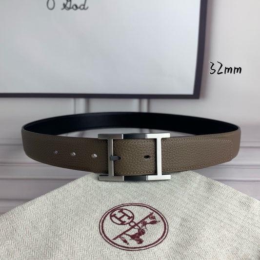 Hermes Belt