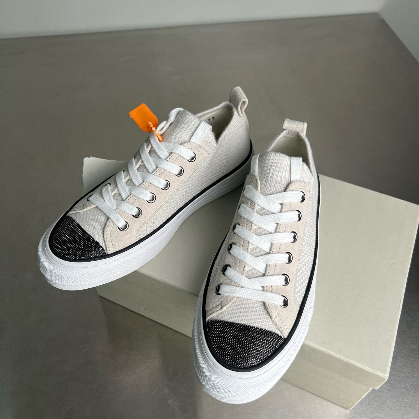 Brunello Cucinelli Sneakers