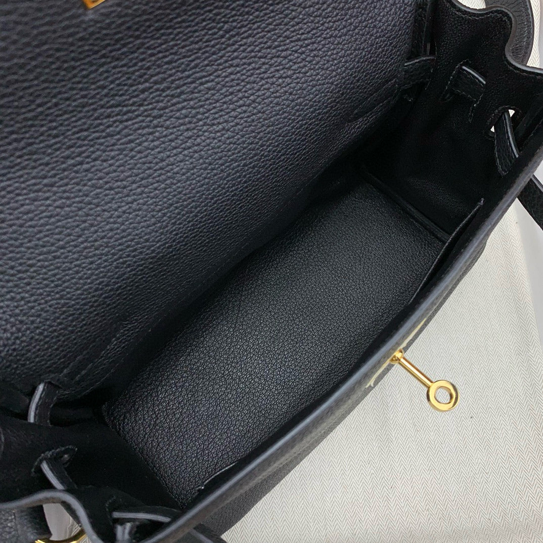 HERMES KELLY MESSENGER 25