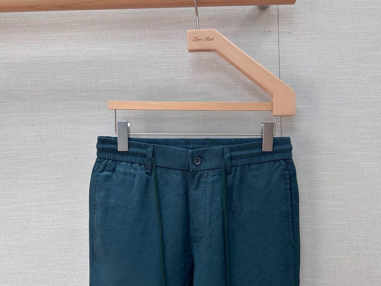 LP Long Pants