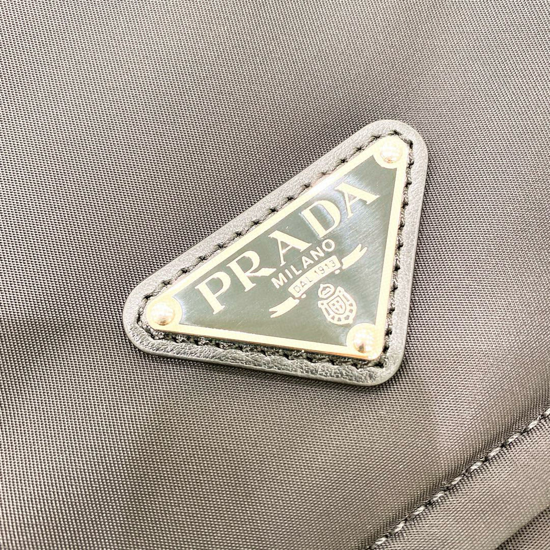 Prada Messager Bag