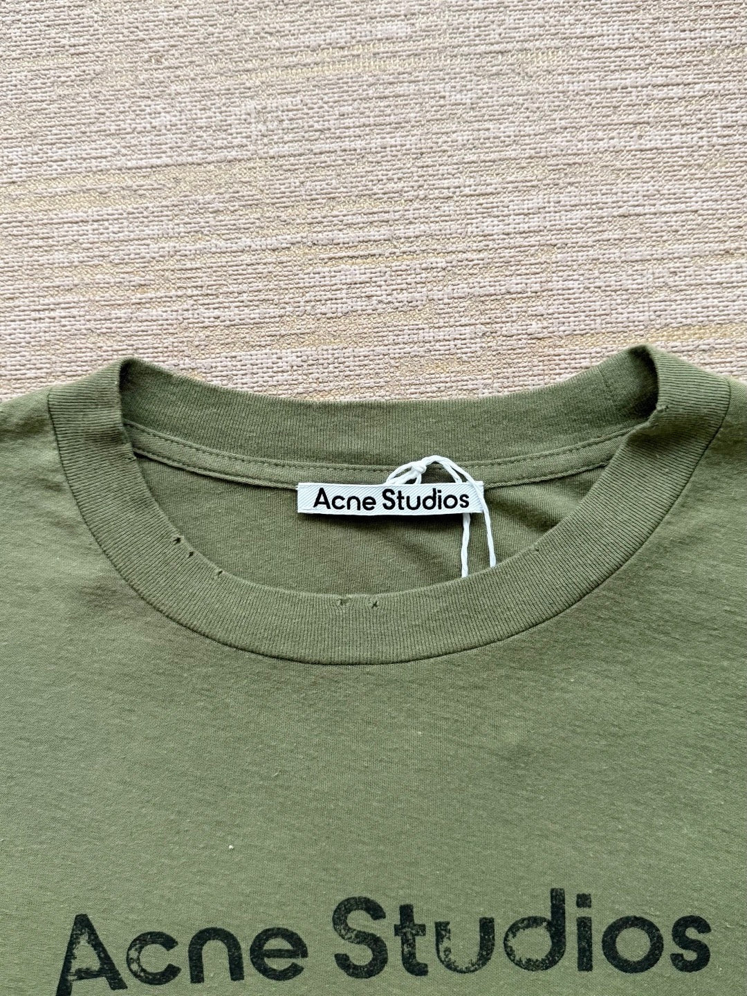 AS T-Shirt