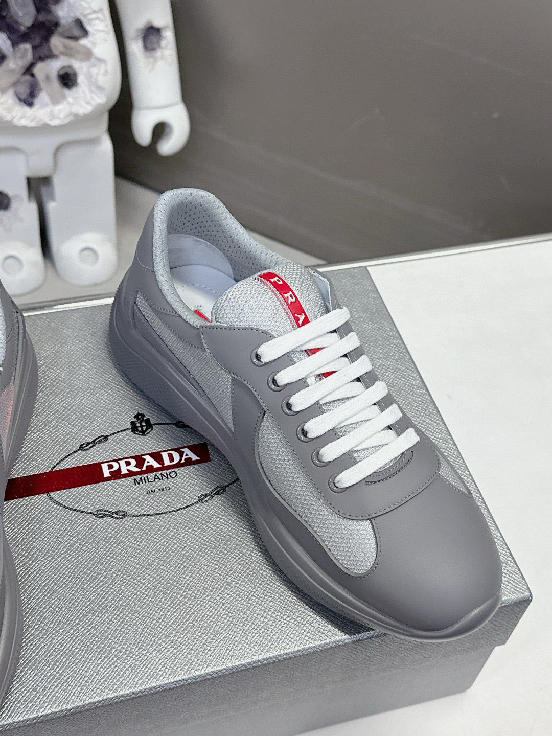 Prada Sneakers