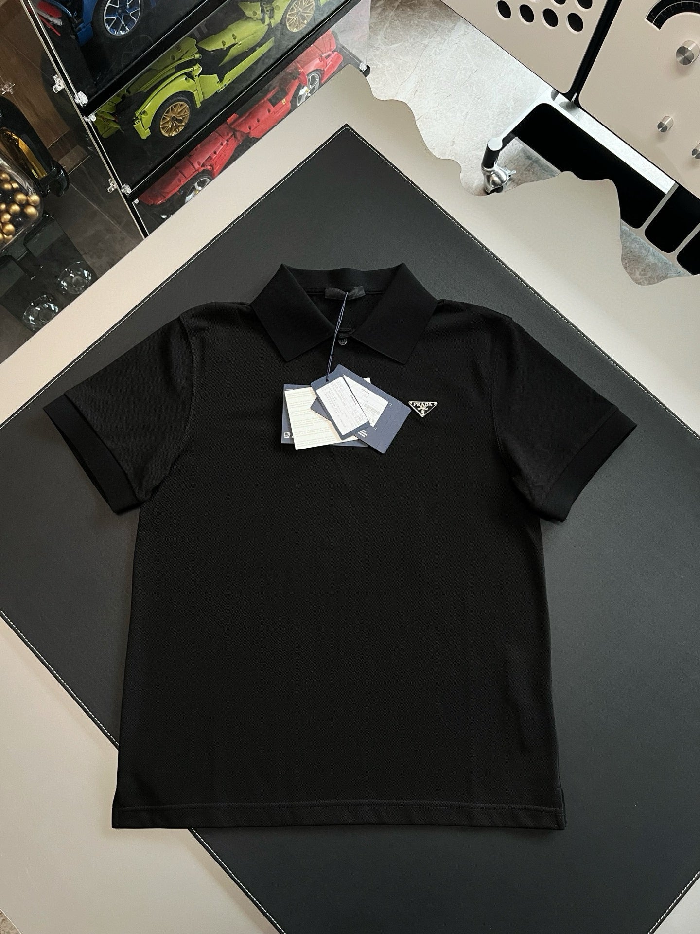 Prada Polo