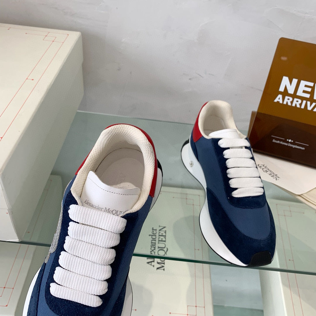Alexander McQueen Sneakers