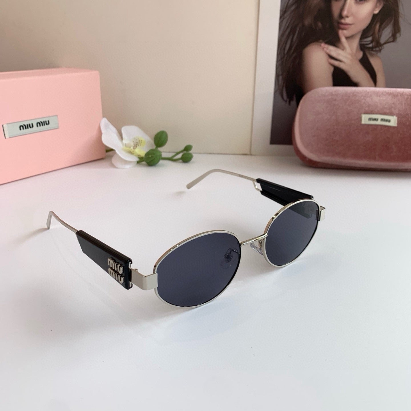Miu Miu Sunglasses