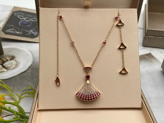 Bvlgari Necklace