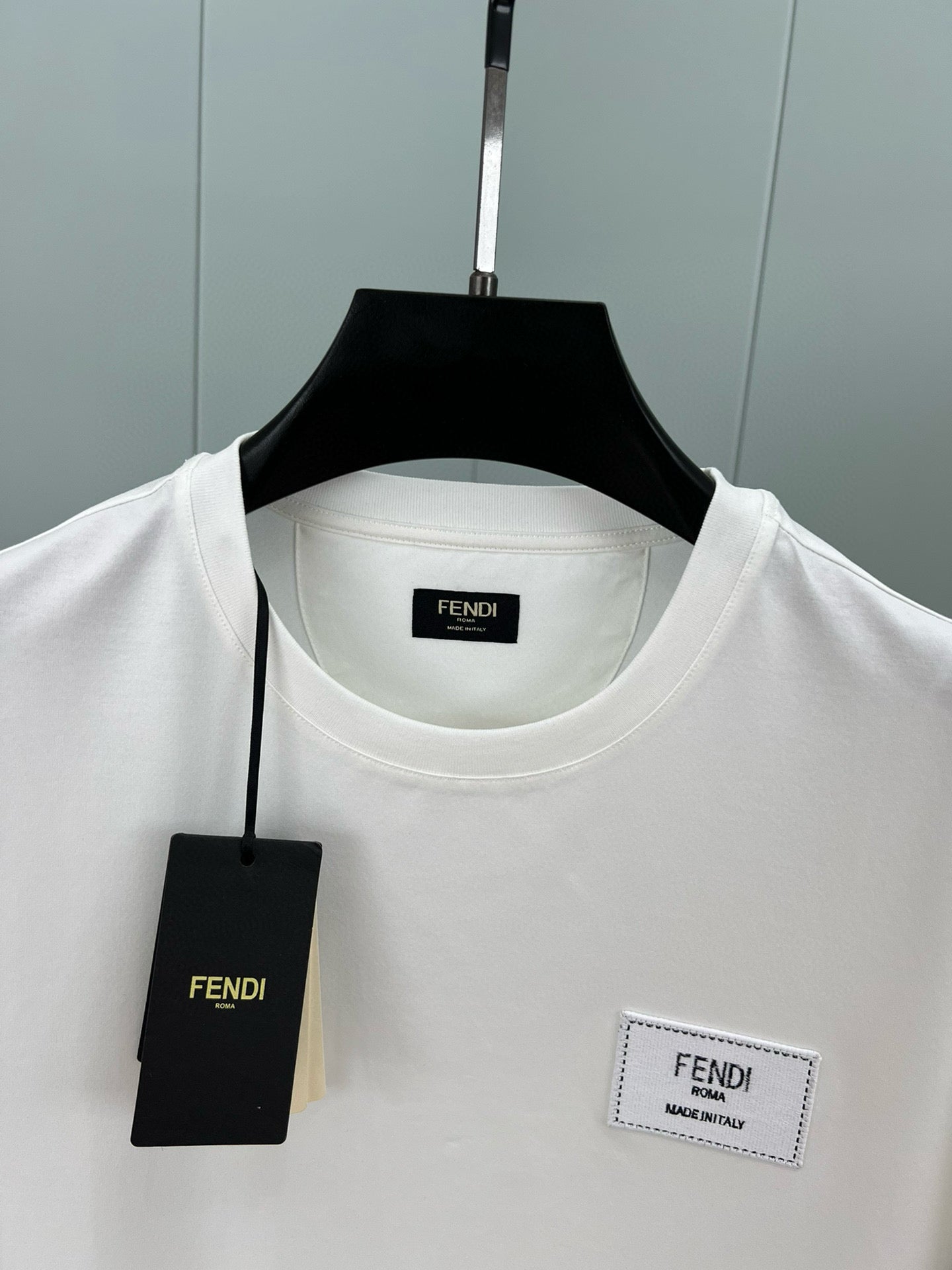 Fendi T-shirt