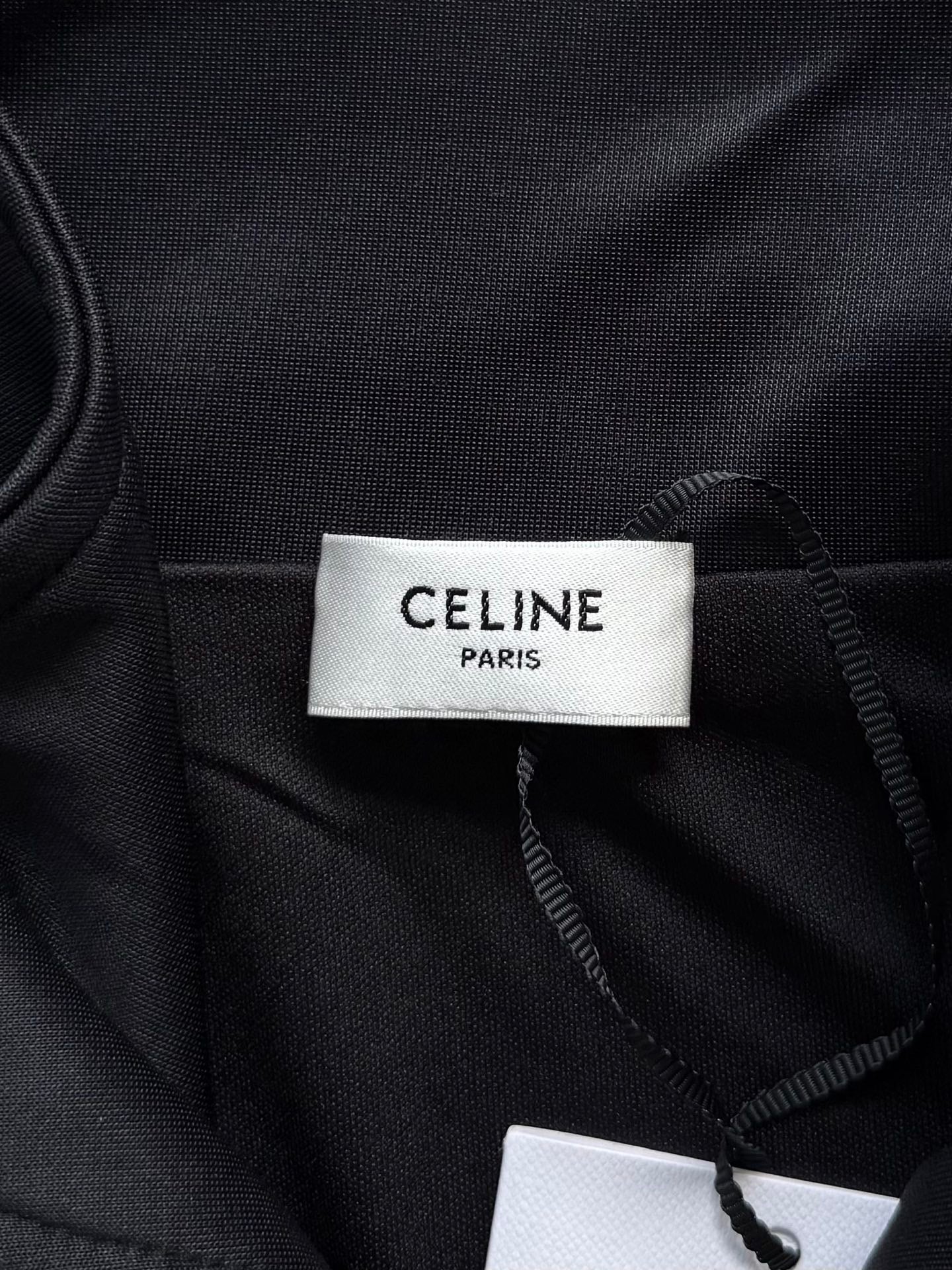Celine Jacket