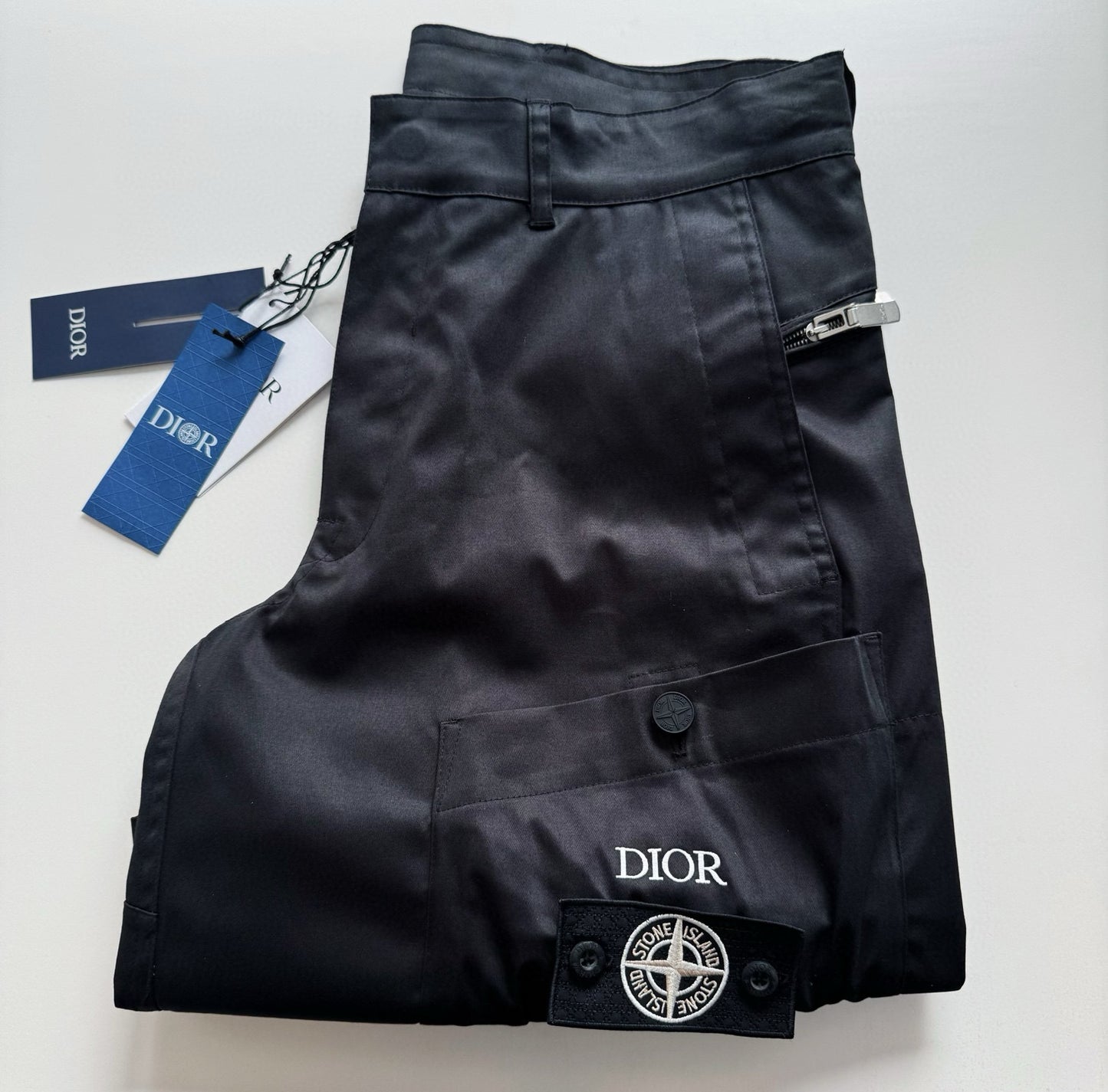 Dior Short Pants