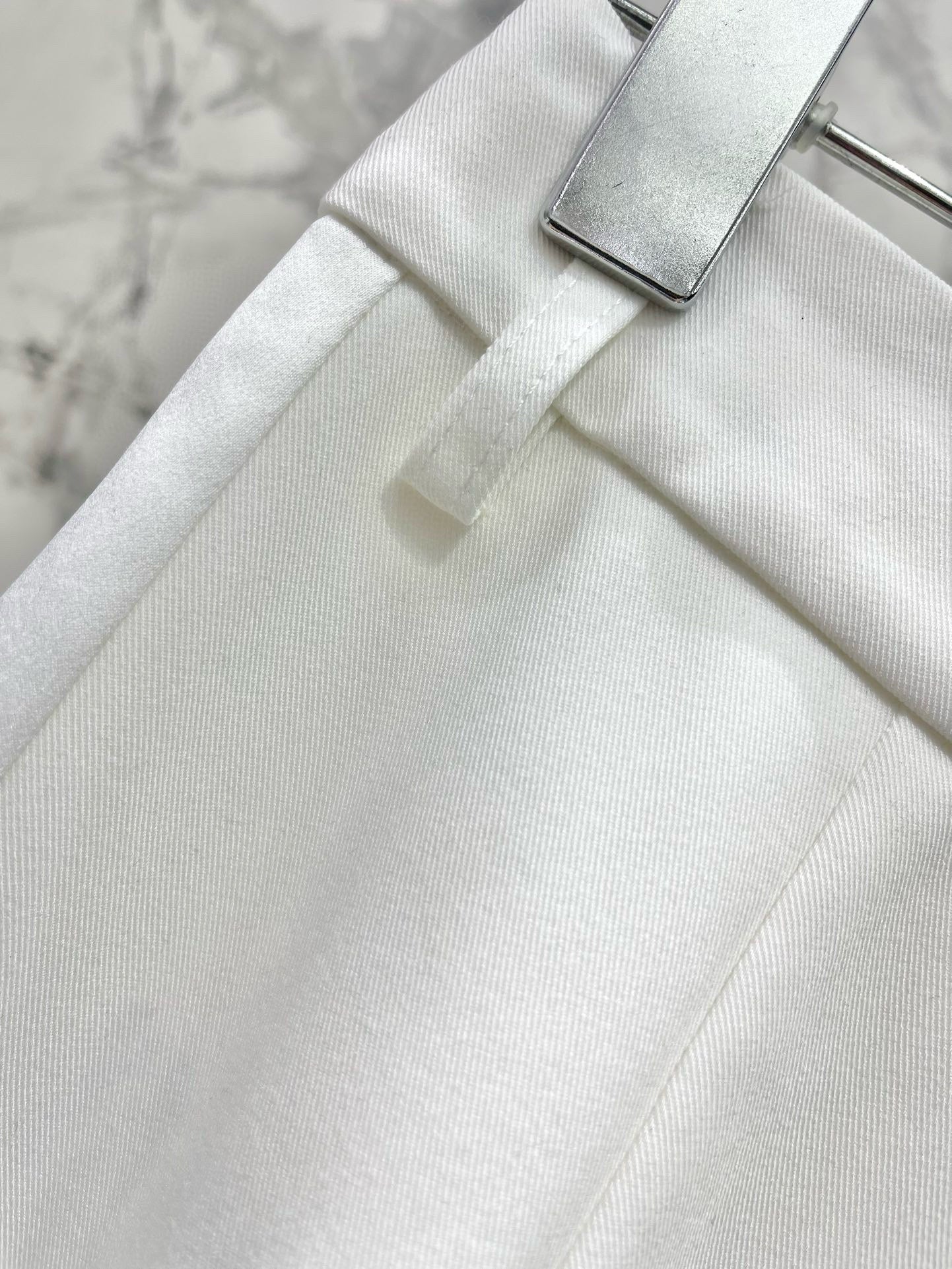 Saint Laurent Long Pants