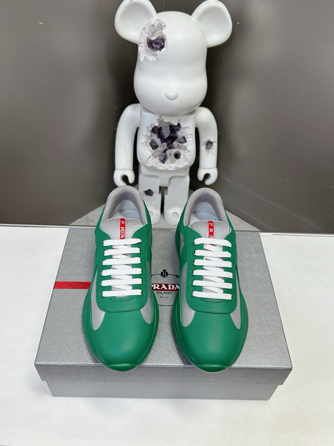Prada Sneakers