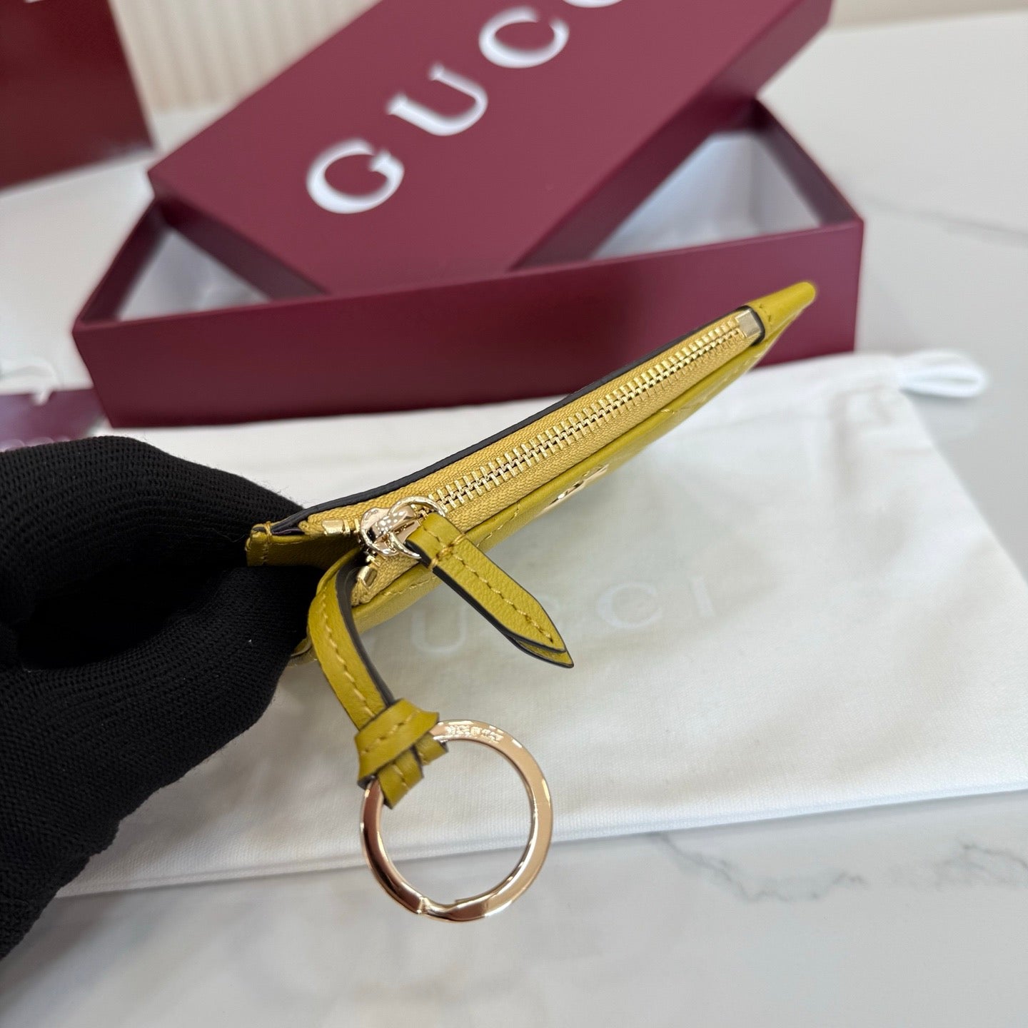 Gucci Wallet