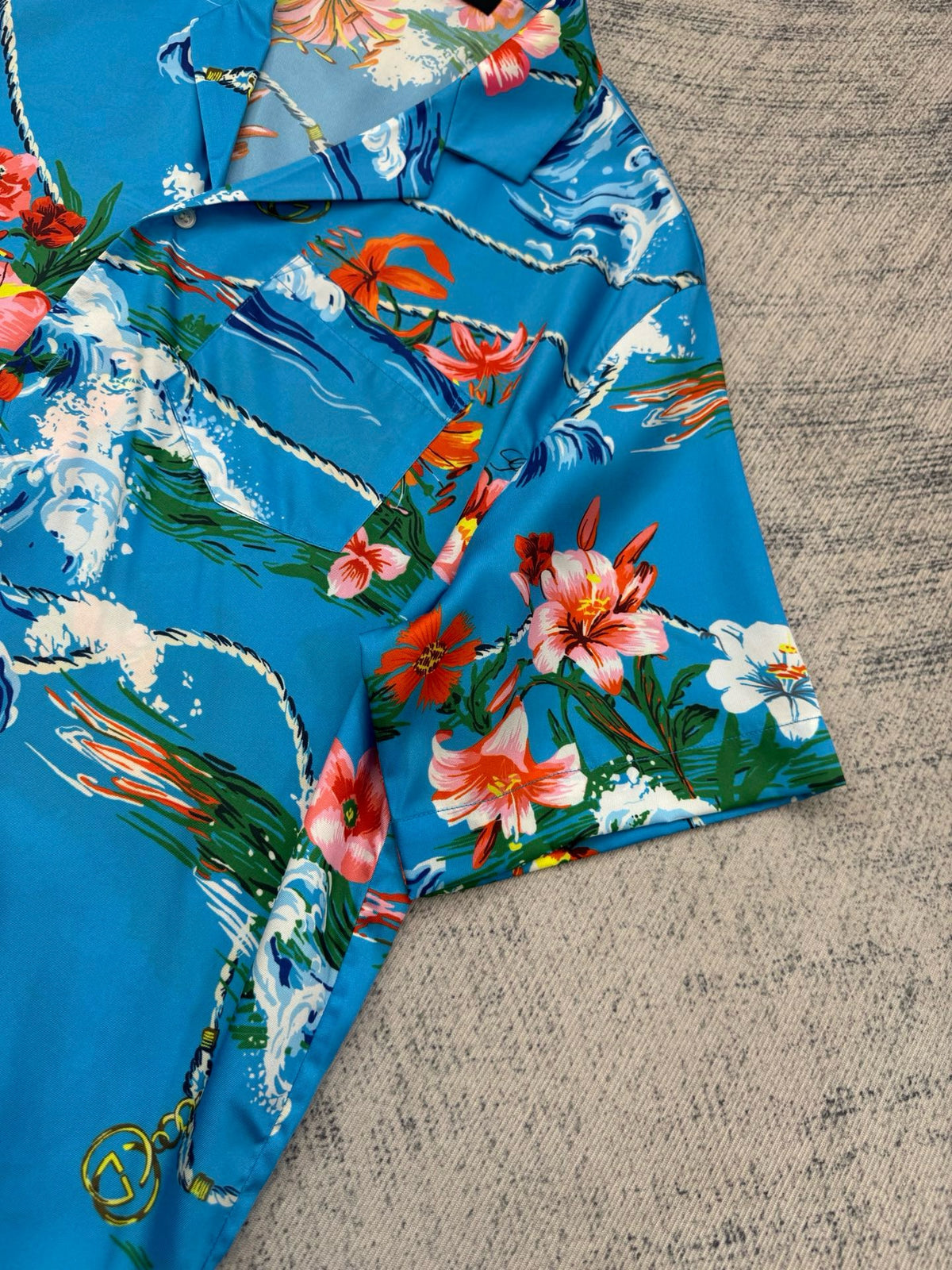 Gucci Shirt