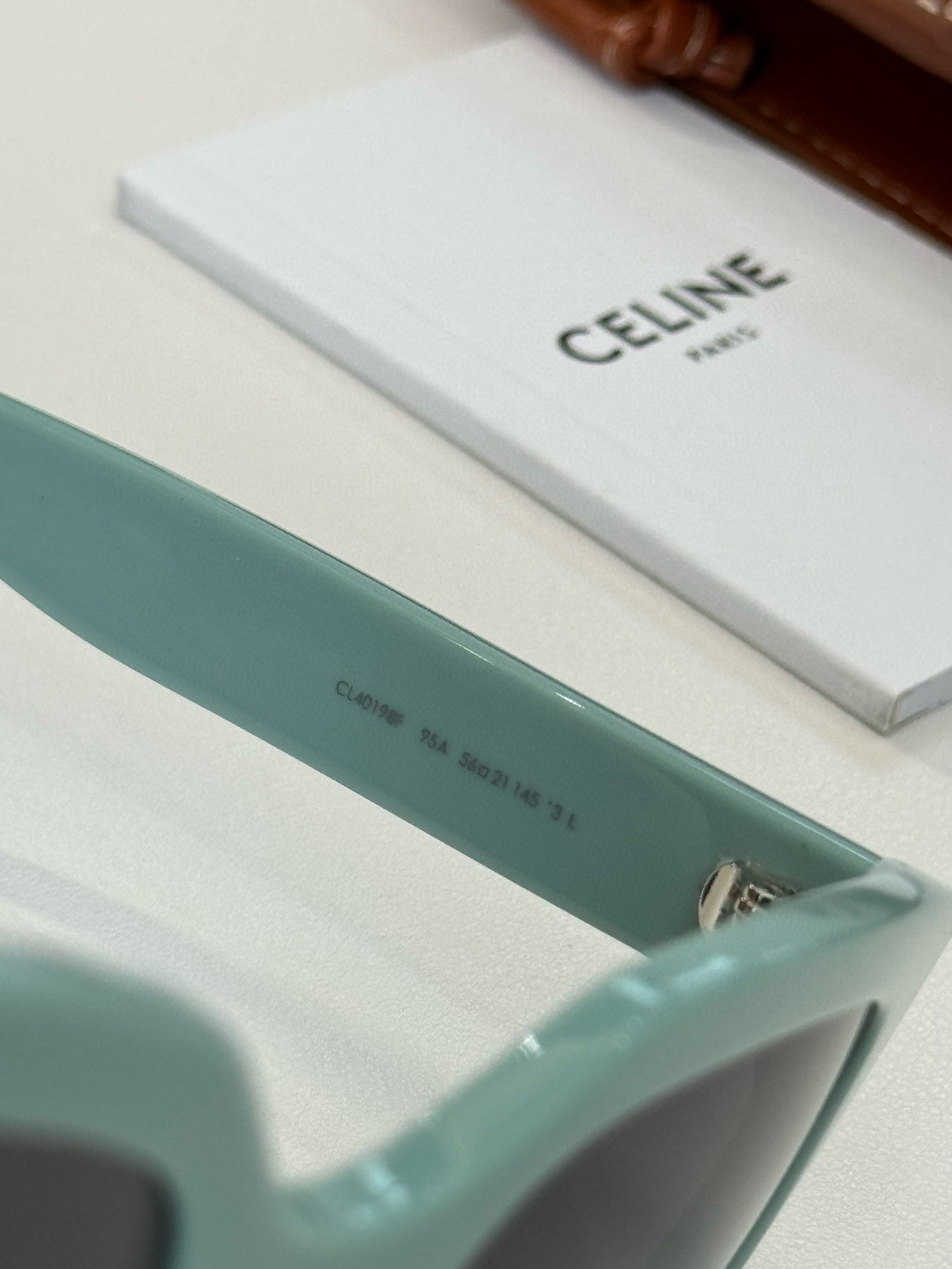 Celine Sunglasses