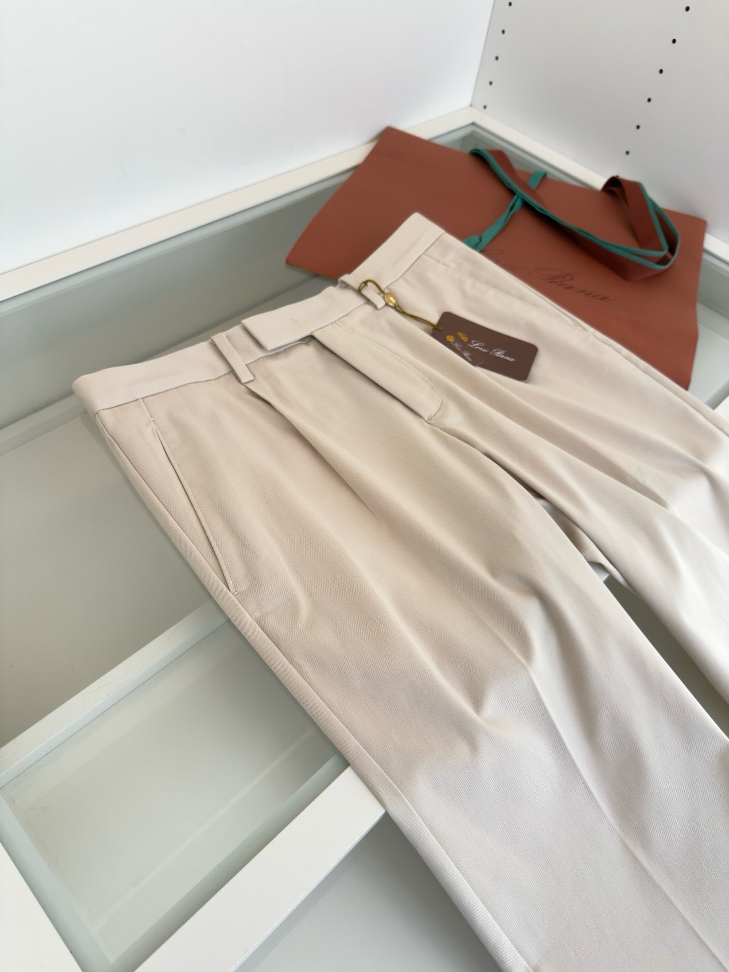 LP Long Pants