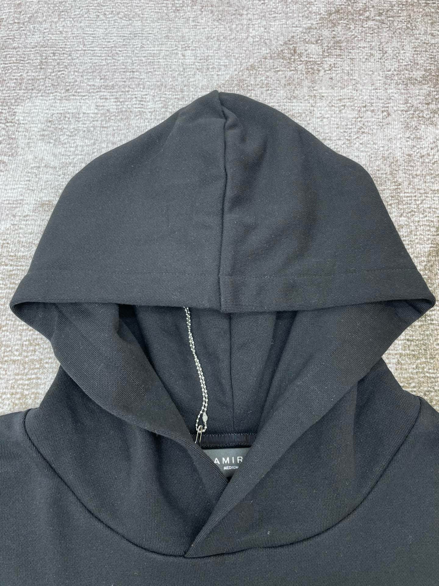 Amiri Hoodie