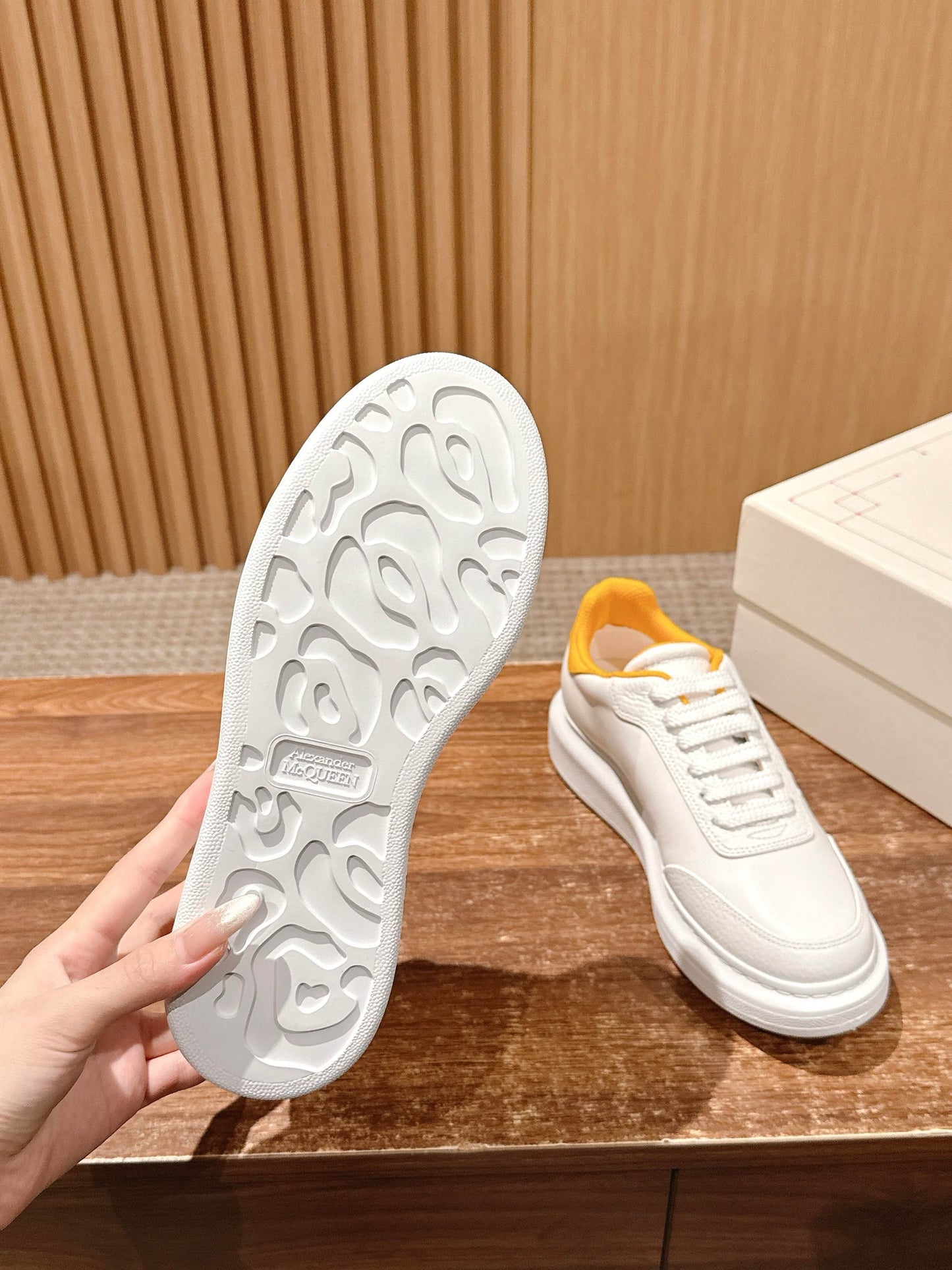 Alexander McQueen Sneakers