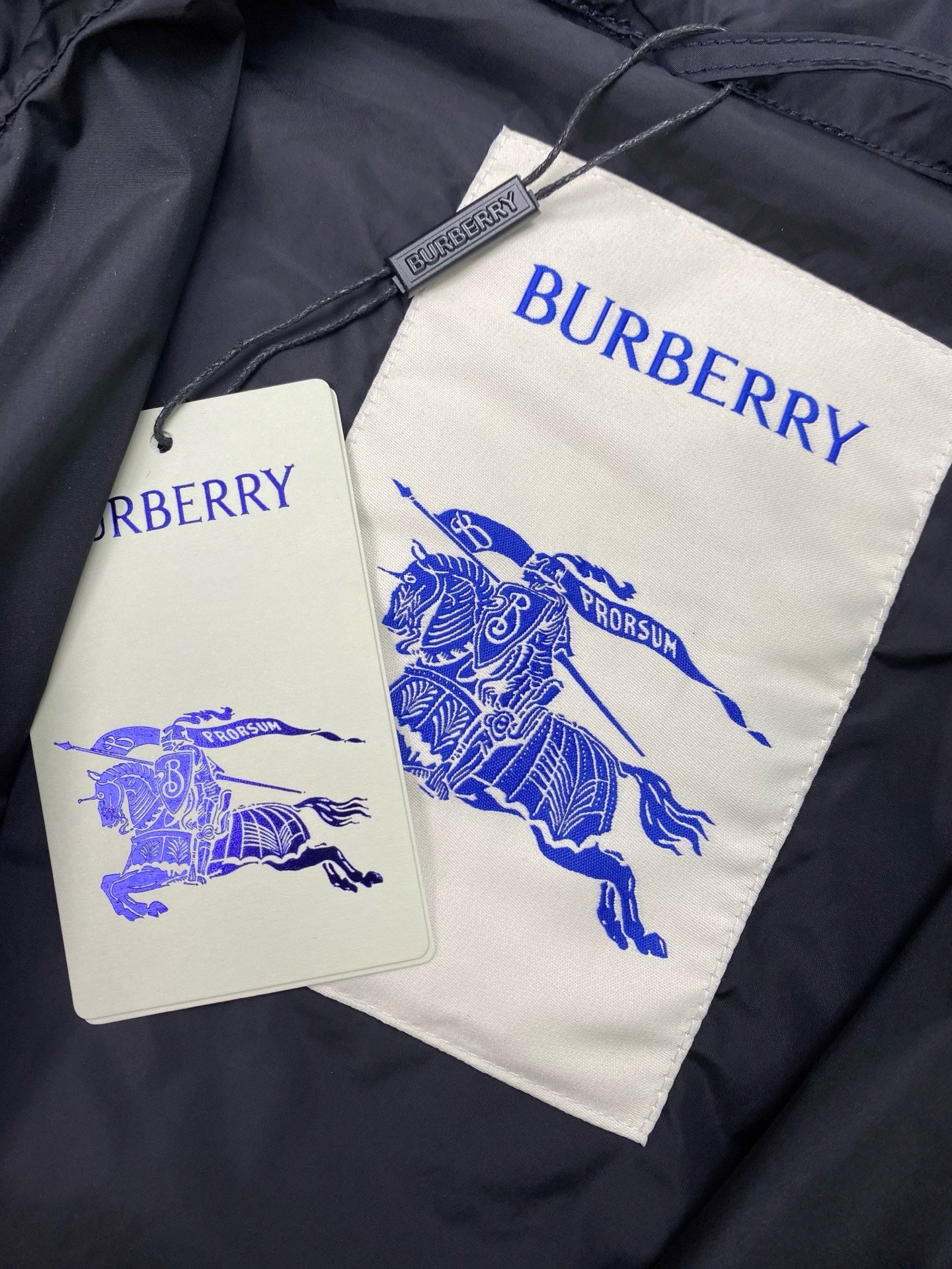 BBR Jacket
