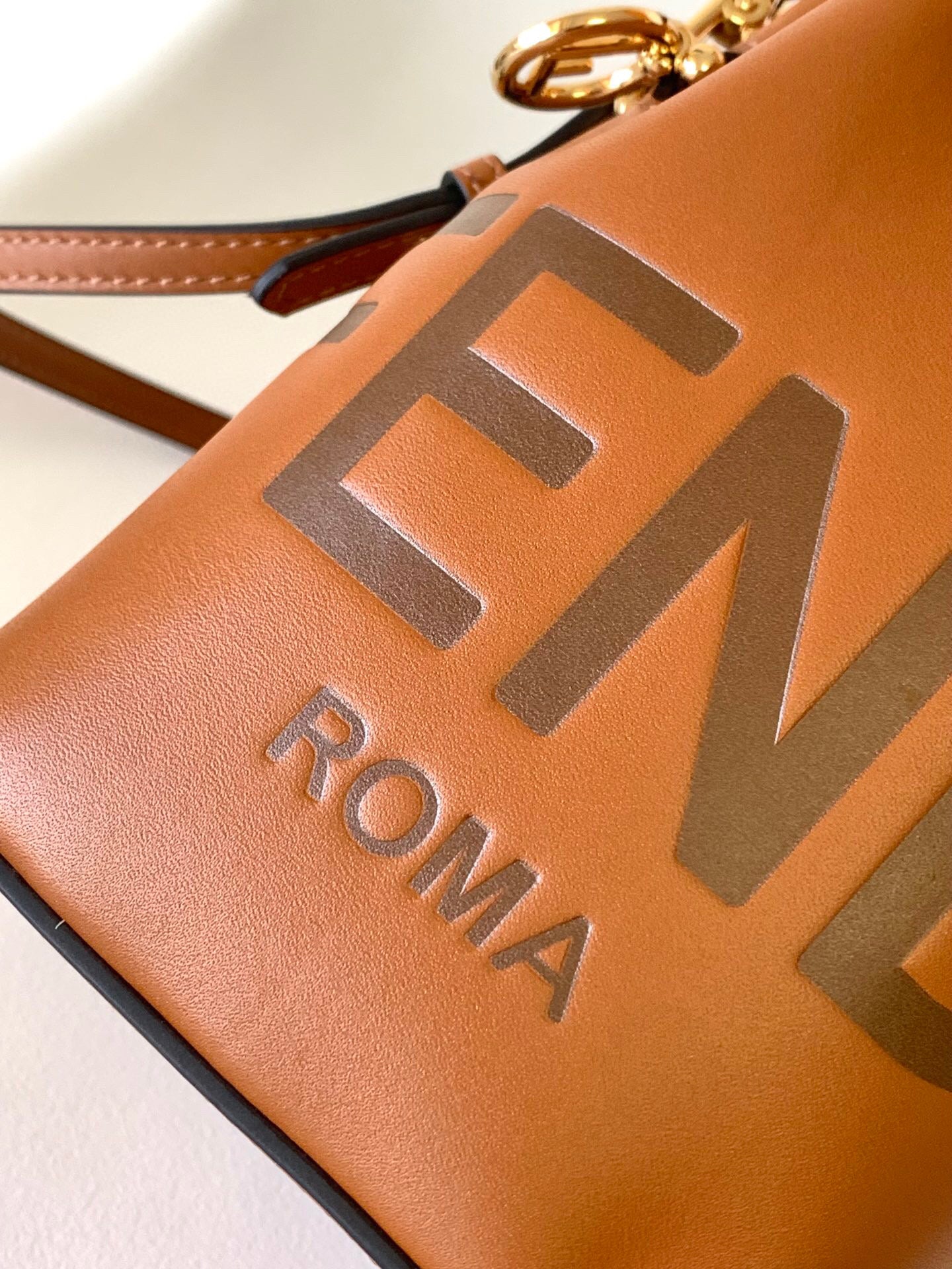 Fendi Mon Tresor bag (Mini)