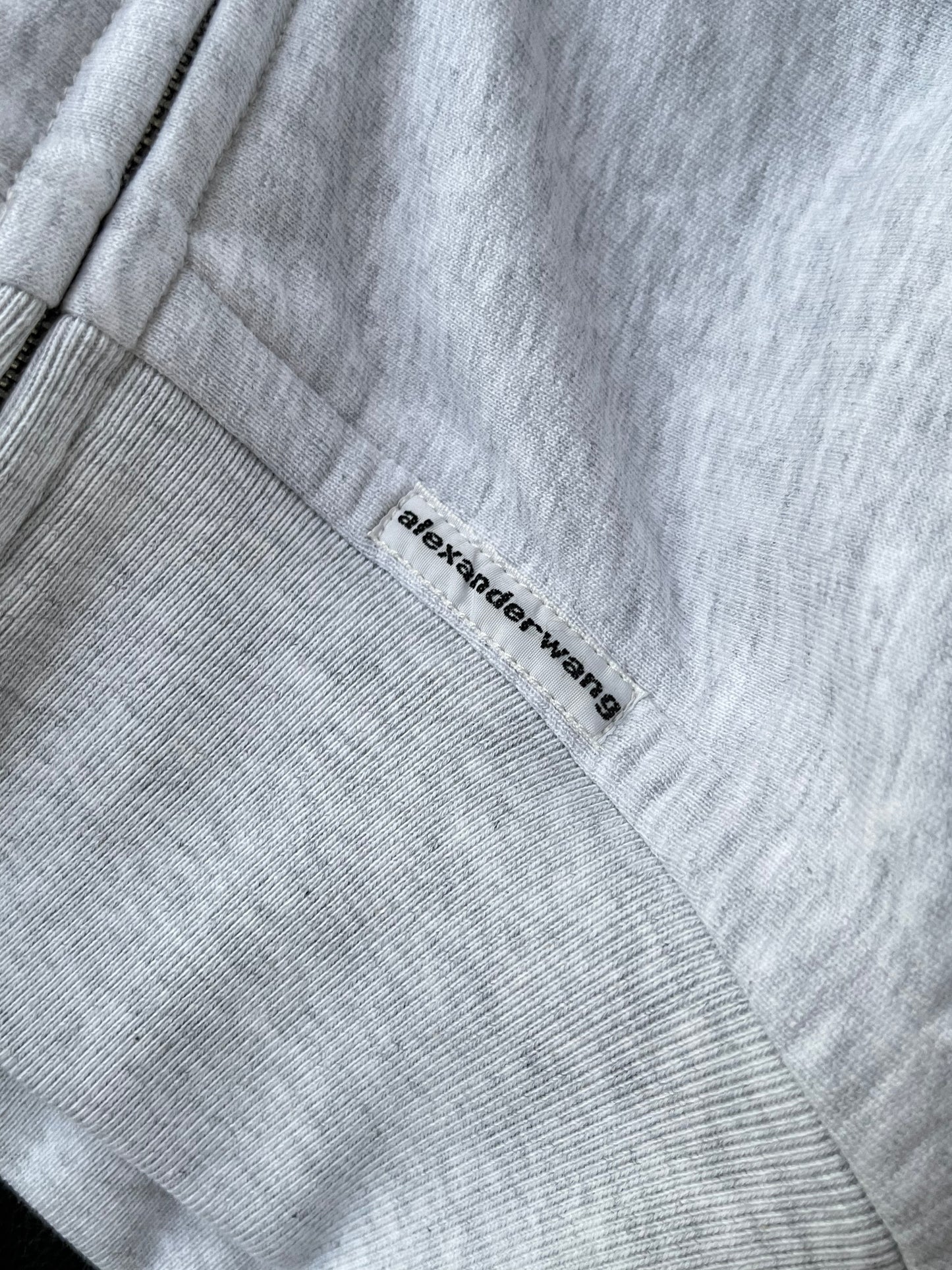 Alexander Wang Jacket