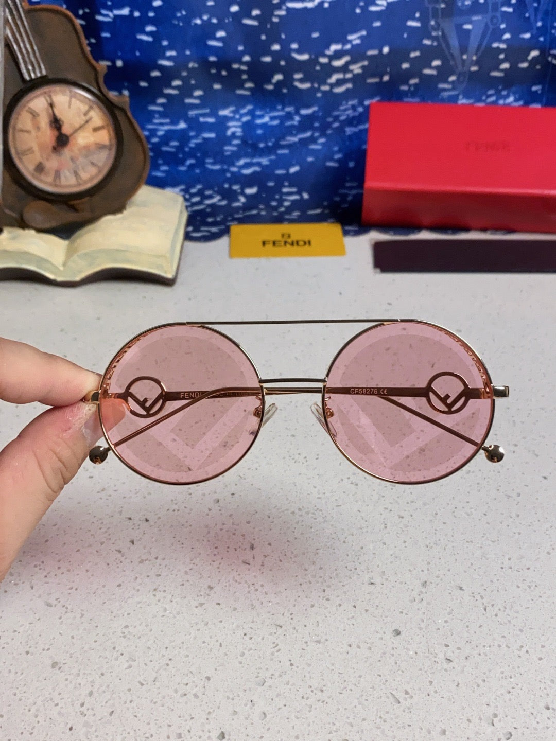 Fendi Sunglasses