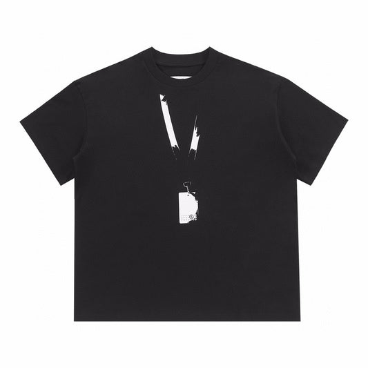 Camiseta Maison Margiela