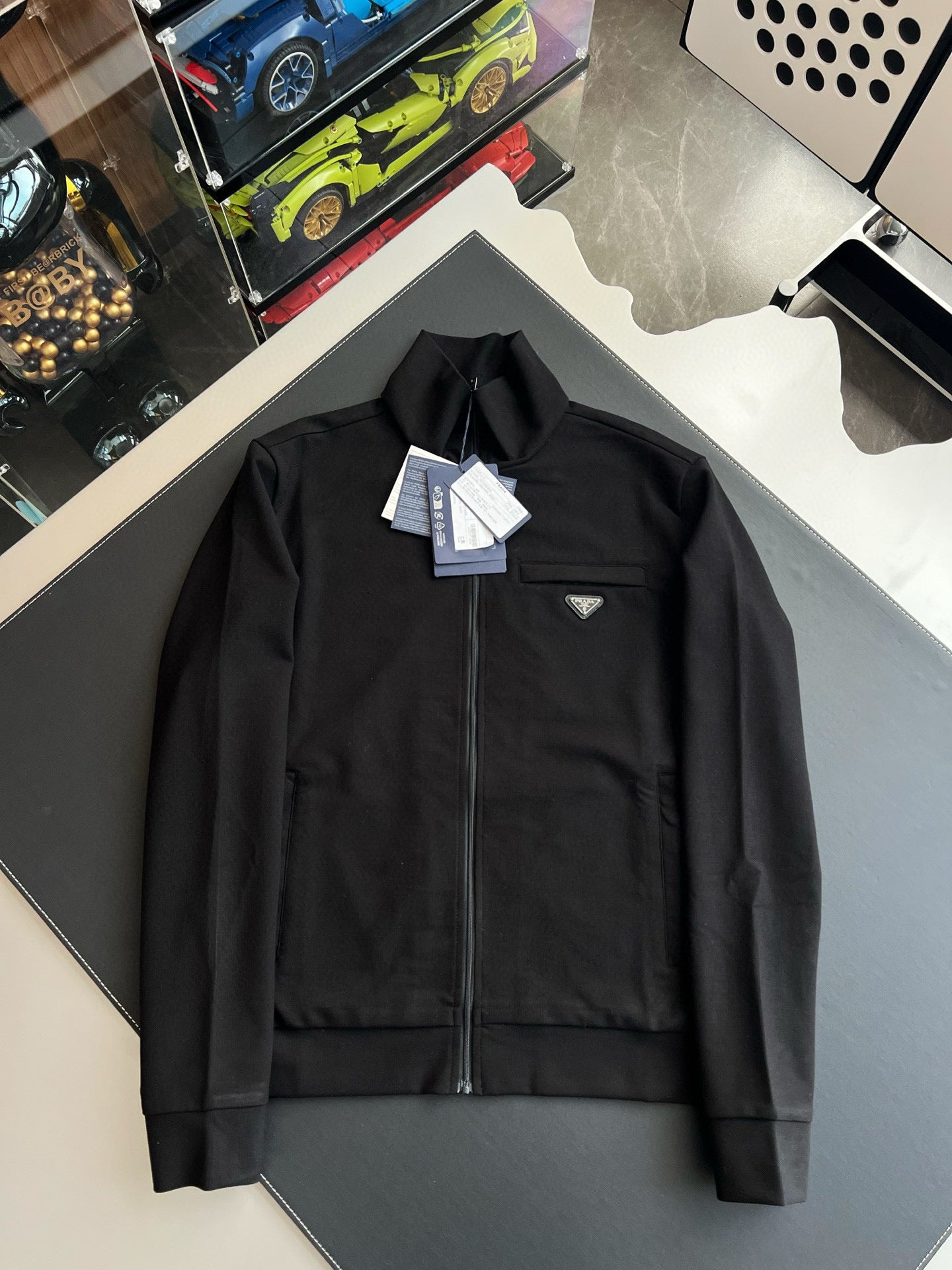 Prada Jacket