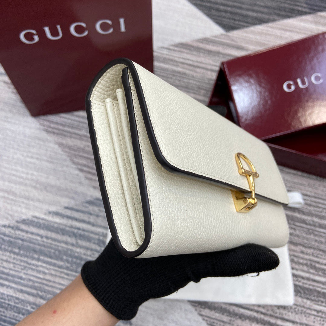 Gucci Long Wallet