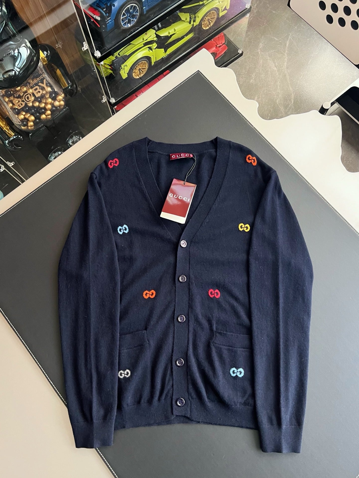 Gucci Cardigan