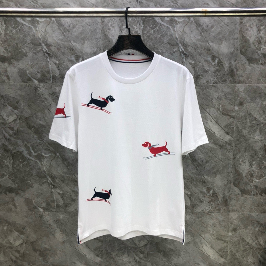 Thom Browne T-Shirt