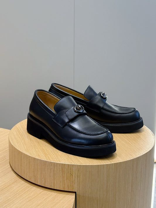Valentino Loafers