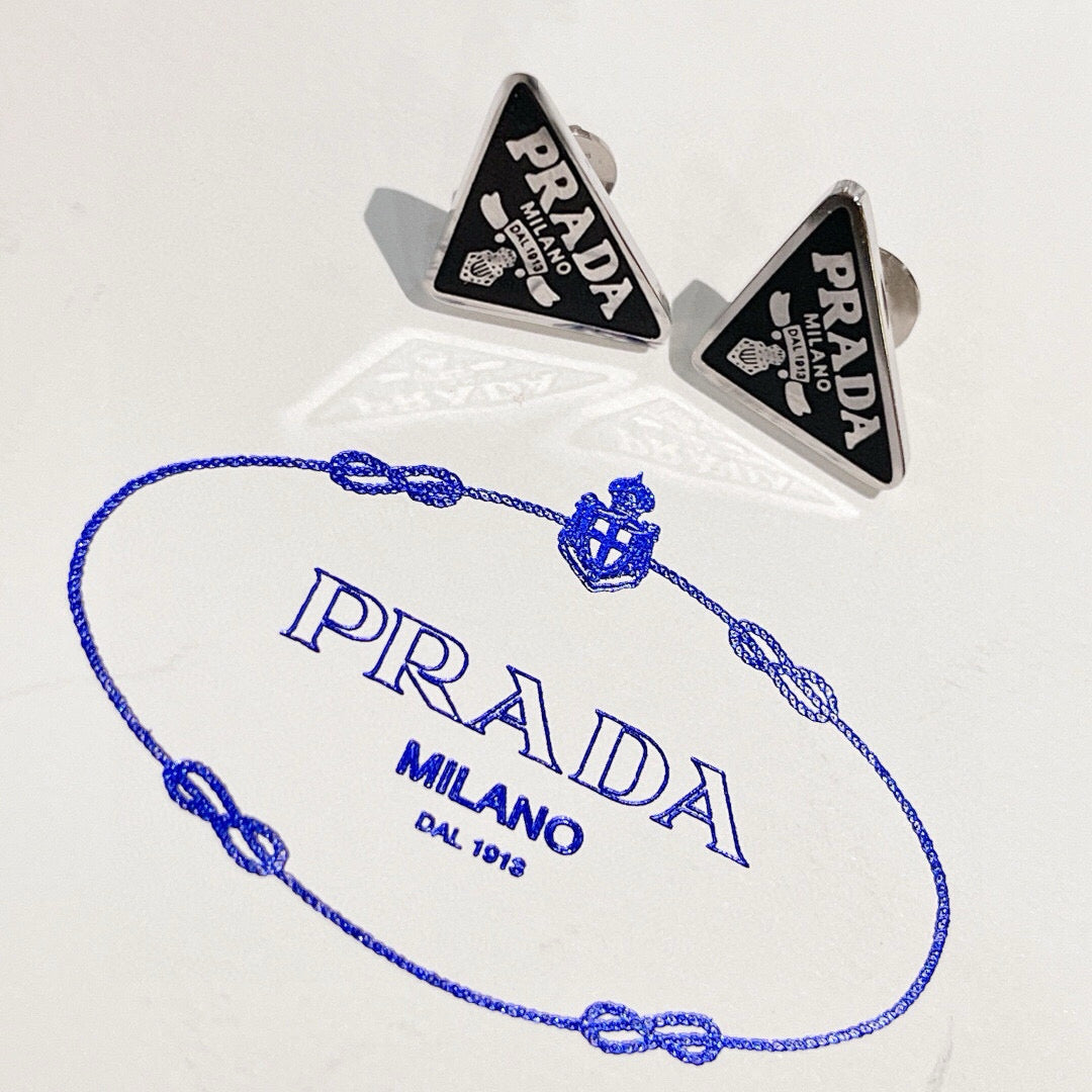 Prada Earrings