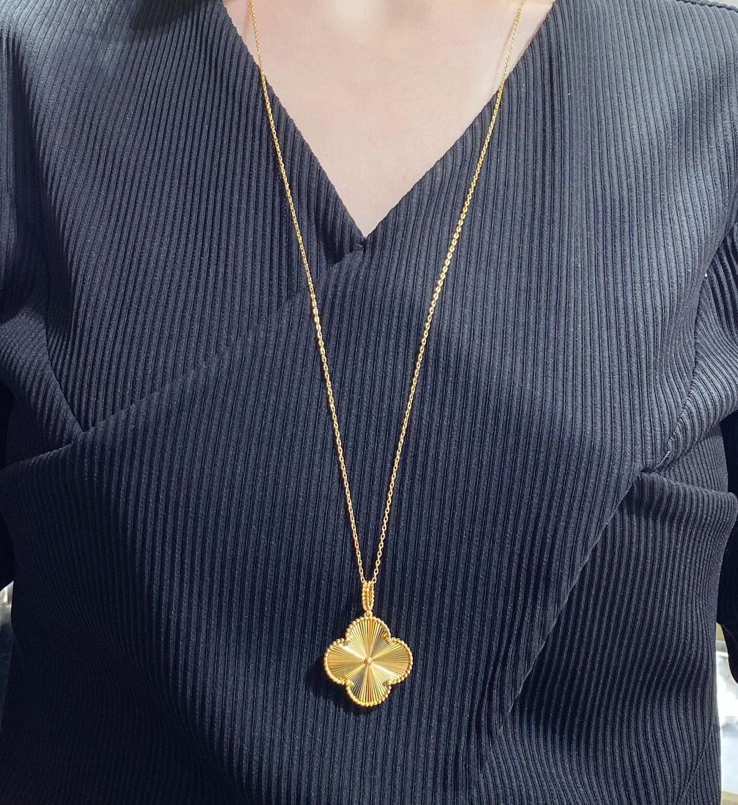 Van Cleef & Arpels Necklace