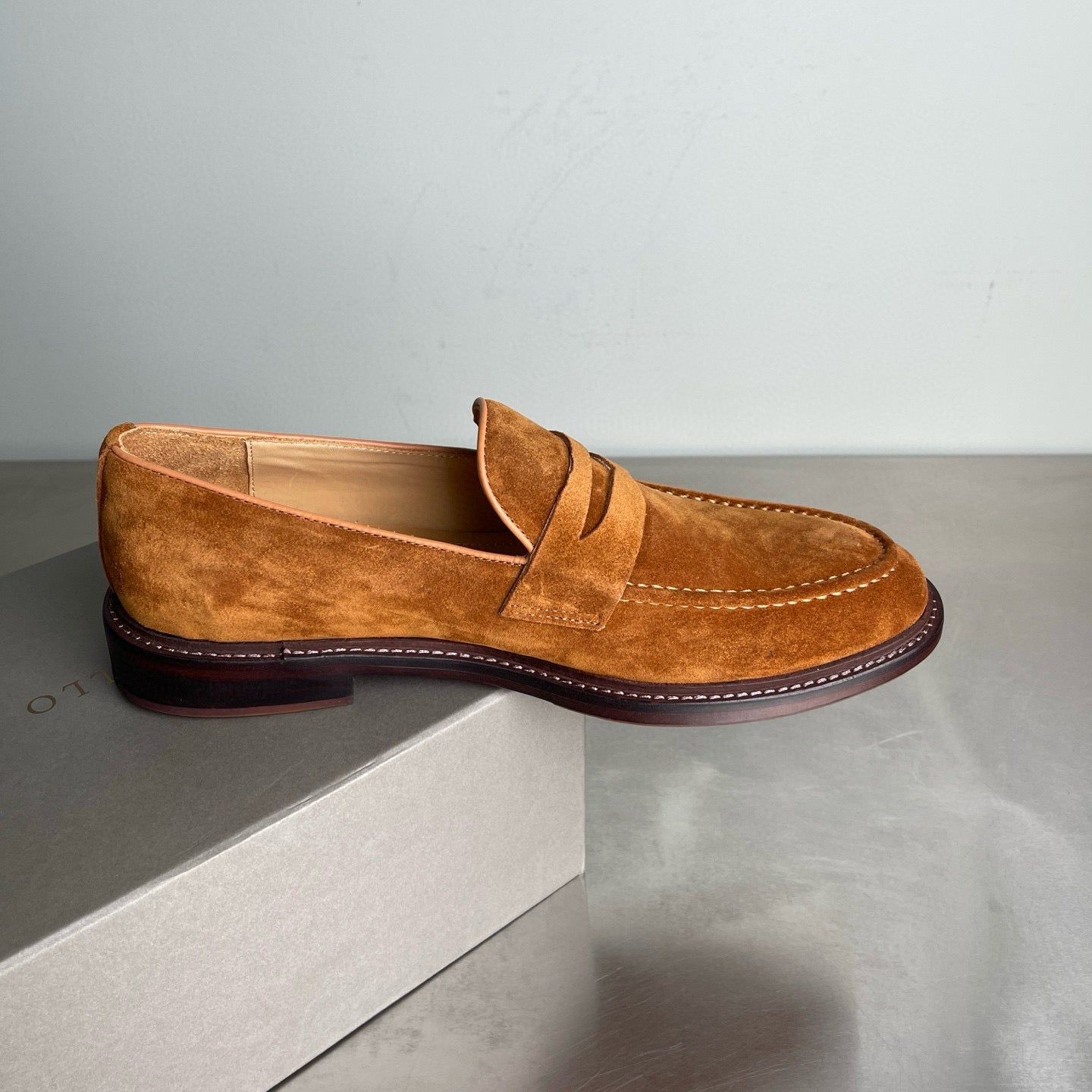 BC Loafer