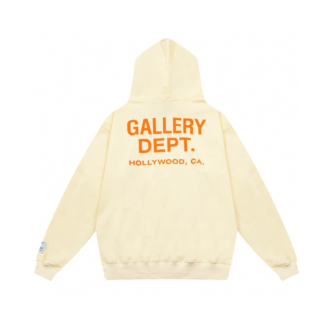 Gallery Dept Hoodie