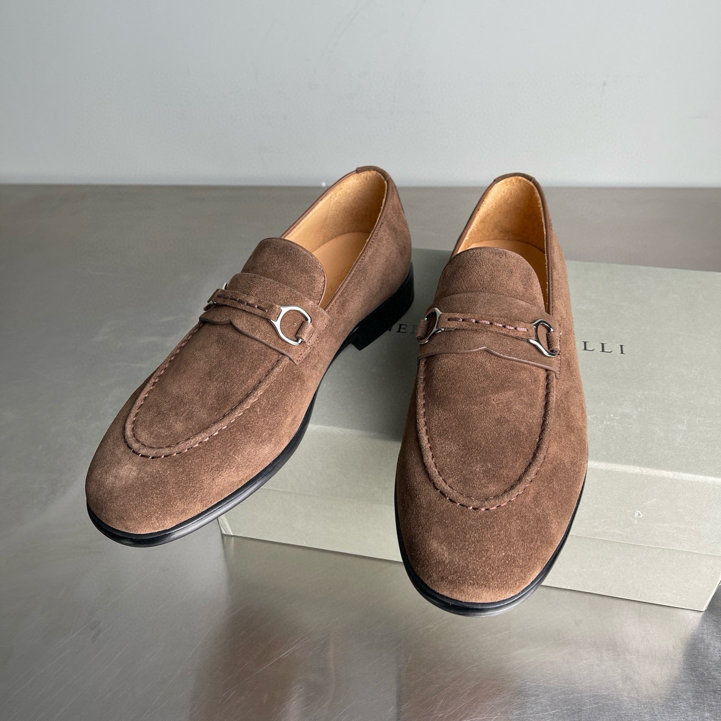 BC Loafer